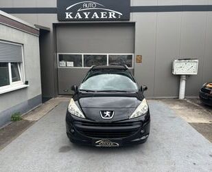 Peugeot 207 Gebrauchtwagen
