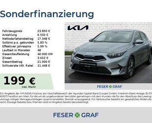 Kia ceed / Ceed Gebrauchtwagen