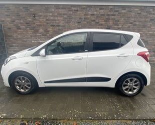 Hyundai i10 Gebrauchtwagen
