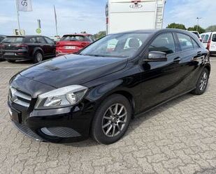 Mercedes-Benz A 180 Gebrauchtwagen