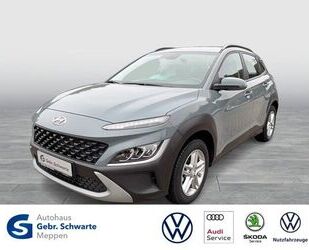Hyundai KONA Gebrauchtwagen