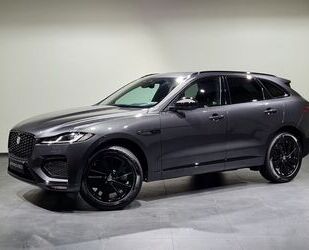 Jaguar F-Pace Gebrauchtwagen