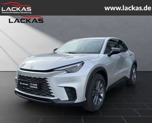 Lexus LBX Gebrauchtwagen