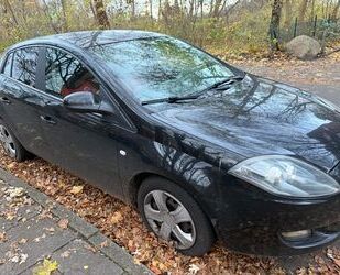 Fiat Bravo Gebrauchtwagen