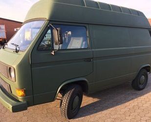 VW T3 andere Gebrauchtwagen