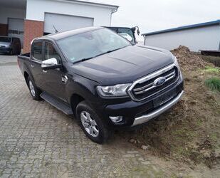Ford Ranger Gebrauchtwagen