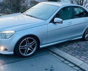 Mercedes-Benz C 200 Gebrauchtwagen