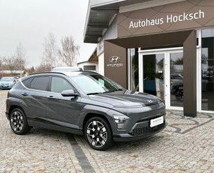Hyundai KONA Gebrauchtwagen