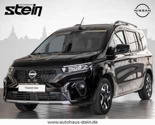 Nissan Townstar Gebrauchtwagen
