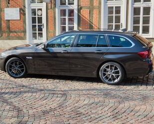 BMW 530 Gebrauchtwagen