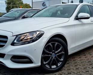 Mercedes-Benz C 200 Gebrauchtwagen