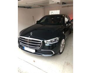 Mercedes-Benz S 580 Gebrauchtwagen