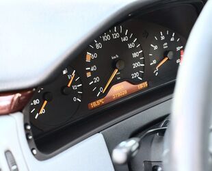 Mercedes-Benz E 300 Gebrauchtwagen