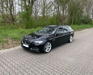 BMW 520 Gebrauchtwagen