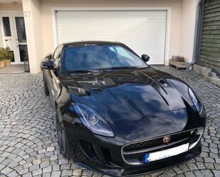 Jaguar F-Type Gebrauchtwagen