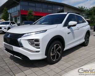 Mercedes-Benz Eclipse Cross 