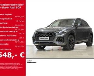 Audi SQ5 Gebrauchtwagen