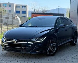 VW Arteon Gebrauchtwagen