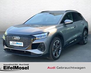 Audi Q4 e-tron Gebrauchtwagen