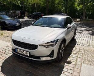 Polestar 2 Gebrauchtwagen