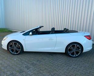 Opel Cascada Gebrauchtwagen