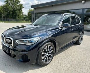 BMW X5 Gebrauchtwagen