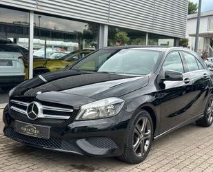 Mercedes-Benz A 180 Gebrauchtwagen