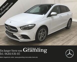 Mercedes-Benz B 250 Gebrauchtwagen