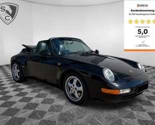 Porsche 911 Urmodell Gebrauchtwagen