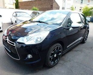 Citroen DS3 Gebrauchtwagen