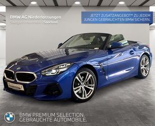 BMW Z4 Gebrauchtwagen