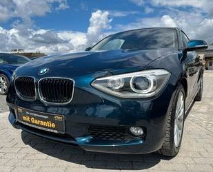 BMW 125 Gebrauchtwagen