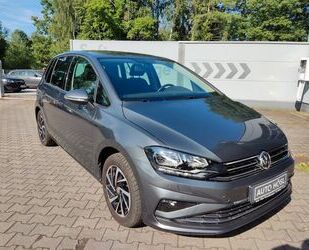 VW Golf Sportsvan Gebrauchtwagen