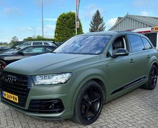 Audi SQ7 Gebrauchtwagen