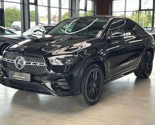 Mercedes-Benz GLE 450 Gebrauchtwagen