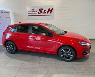 Hyundai i30 Gebrauchtwagen