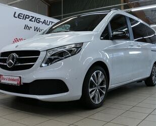 Mercedes-Benz V 220 Gebrauchtwagen