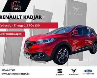 Renault Kadjar Gebrauchtwagen