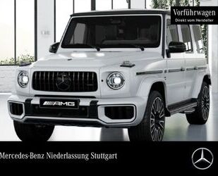 Mercedes-Benz G 63 AMG Gebrauchtwagen