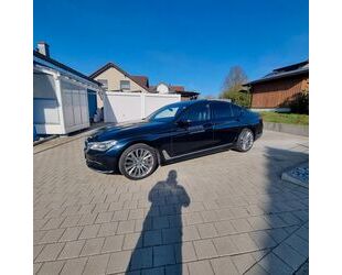 BMW 750 Gebrauchtwagen