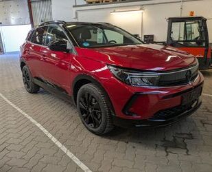 Opel Grandland (X) Gebrauchtwagen