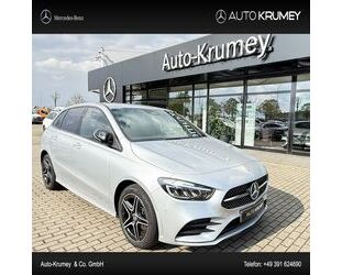 Mercedes-Benz B 250 Gebrauchtwagen