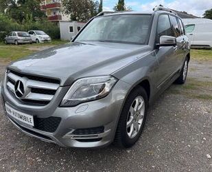 Mercedes-Benz GLK 250 Gebrauchtwagen