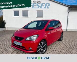 Seat Mii Gebrauchtwagen