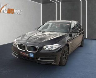 BMW 525 Gebrauchtwagen