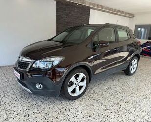 Opel Mokka Gebrauchtwagen