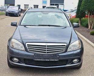 Mercedes-Benz C 350 Gebrauchtwagen