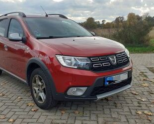 Dacia Logan Gebrauchtwagen