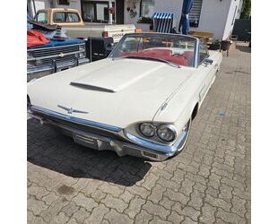 Ford Thunderbird Gebrauchtwagen