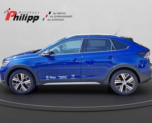 VW Taigo Gebrauchtwagen